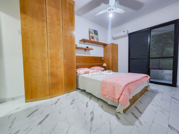 Imagem Apartamento com 3 Quartos para Temporada, 95 m² em Riviera De São Lourenço - Bertioga
