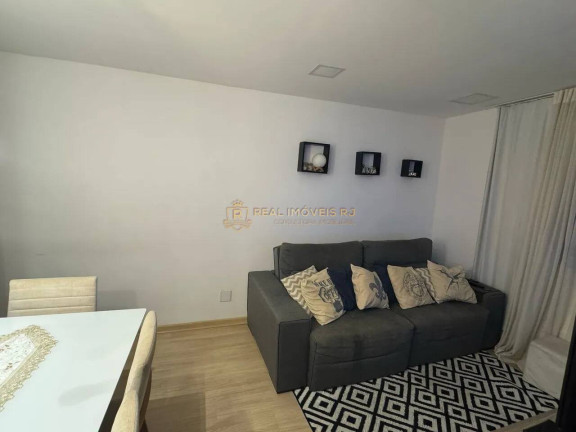 Imagem Apartamento com 2 Quartos à Venda, 55 m² em Jacarepaguá - Rio De Janeiro Imagem Apartamento com 2 Quartos à Venda, 55 m² em Jacarepaguá - Rio De Janeiro