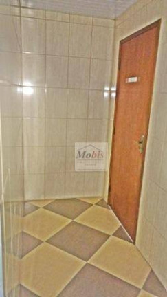 Imagem Galpão à Venda ou Locação, 715 m² em Vila Sacadura Cabral - Santo André Imagem Galpão à Venda ou Locação, 715 m² em Vila Sacadura Cabral - Santo André