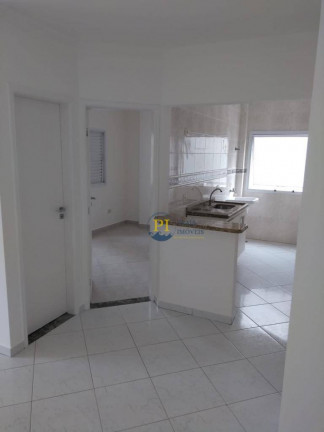 Imagem Apartamento com 2 Quartos à Venda, 52 m² em Canto Do Forte - Praia Grande Imagem Apartamento com 2 Quartos à Venda, 52 m² em Canto Do Forte - Praia Grande