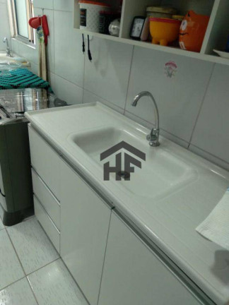 Imagem Apartamento com 2 Quartos à Venda, 45 m² em Centro - Paulista