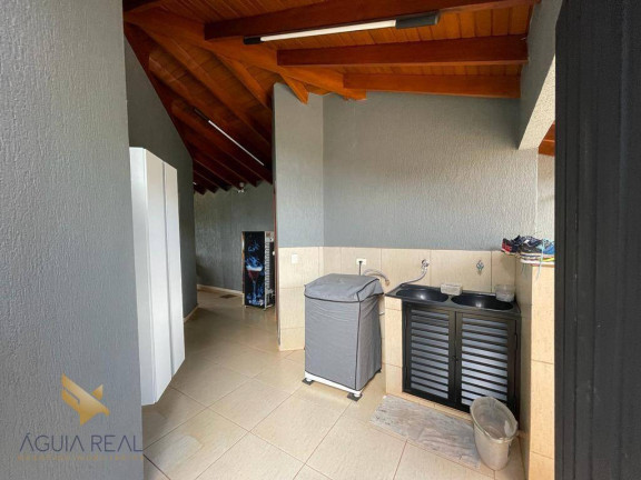 Imagem Sobrado com 4 Quartos à Venda, 254 m² em Rita Vieira - Campo Grande Imagem Sobrado com 4 Quartos à Venda, 254 m² em Rita Vieira - Campo Grande
