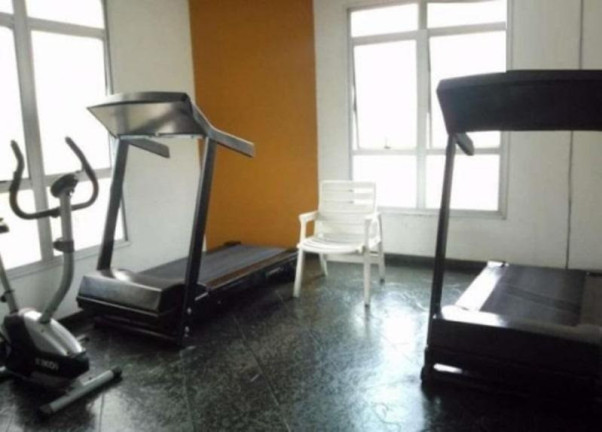 Imagem Apartamento com 3 Quartos à Venda, 83 m² em Vila Esperança - São Paulo