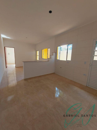 Imagem Casa com 2 Quartos à Venda, 125 m² em Suarão - Itanhaém