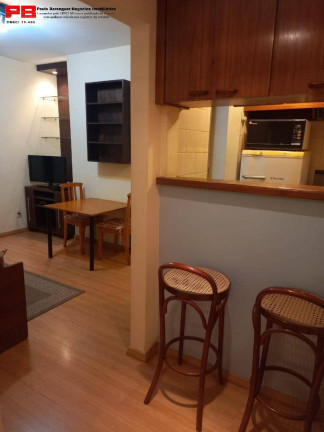 Imagem Apartamento com 1 Quarto à Venda, 42 m² em Bela Vista - São Paulo Imagem Apartamento com 1 Quarto à Venda, 42 m² em Bela Vista - São Paulo