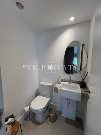Imagem Apartamento com 3 Quartos à Venda, 183 m² em Perdizes - São Paulo