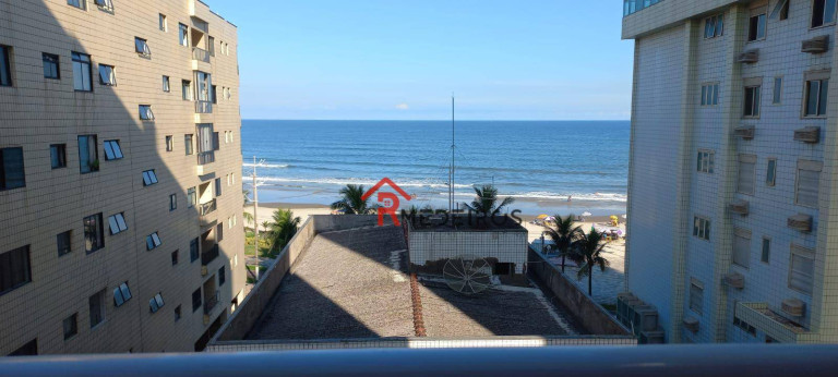 Imagem Apartamento com 2 Quartos à Venda, 67 m² em Vila Caiçara - Praia Grande Imagem Apartamento com 2 Quartos à Venda, 67 m² em Vila Caiçara - Praia Grande