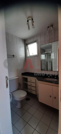 Imagem Apartamento com 2 Quartos para Alugar, 76 m² em Moema - São Paulo