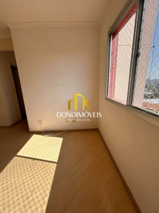 Imagem Apartamento com 3 Quartos à Venda, 65 m² em Taboão - São Bernardo Do Campo