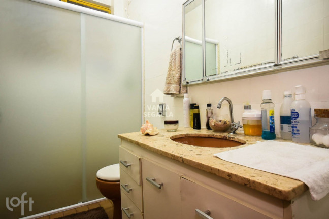 Imagem Apartamento com 2 Quartos à Venda, 63 m² em Perdizes - São Paulo