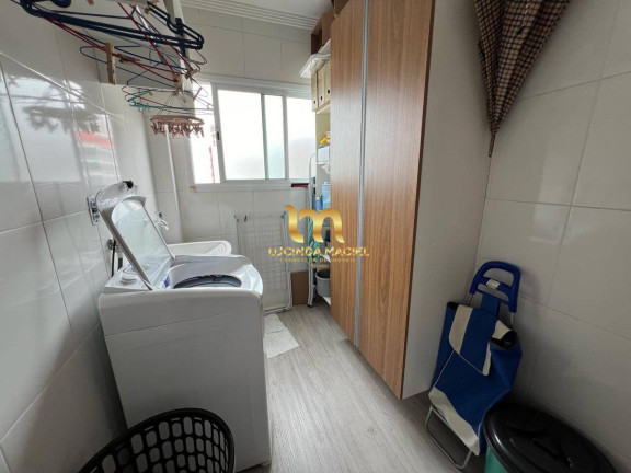 Imagem Apartamento com 3 Quartos à Venda, 150 m² em Aviação - Praia Grande