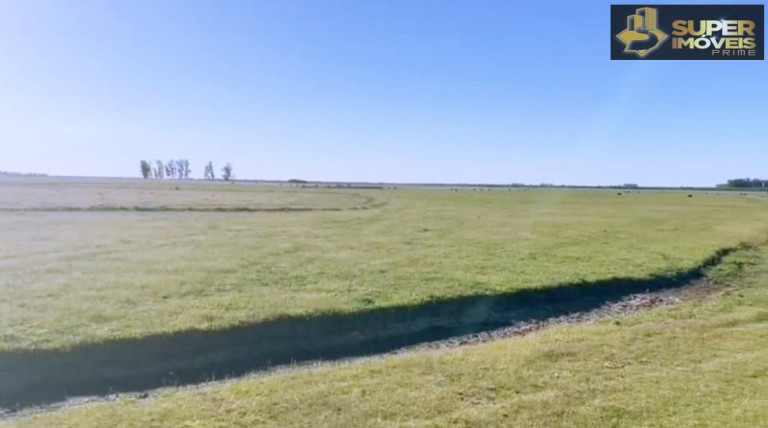 Imagem Imóvel com 3 Quartos à Venda, 25.000.000 m² em Prado - Santana Do Livramento