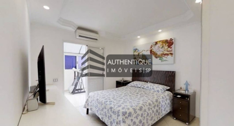 Imagem Apartamento com 4 Quartos à Venda, 374 m² em Pinheiros - São Paulo