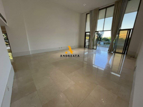 Imagem Apartamento com 4 Quartos à Venda, 366 m² em Barra Da Tijuca - Rio De Janeiro