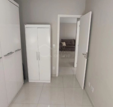 Imagem Apartamento com 2 Quartos à Venda, 66 m² em Vila Andrade - São Paulo