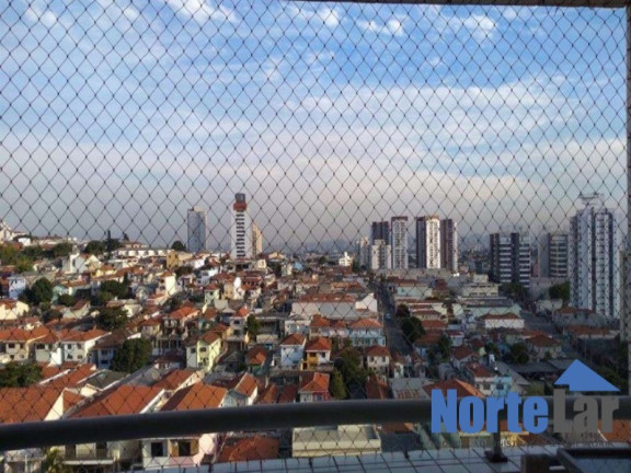Imagem Apartamento com 3 Quartos à Venda, 83 m² em Vila Isolina Mazzei - São Paulo Imagem Apartamento com 3 Quartos à Venda, 83 m² em Vila Isolina Mazzei - São Paulo