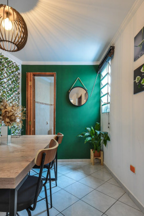 Imagem Casa com 3 Quartos à Venda, 204 m² em Jardim Oriental - São Paulo