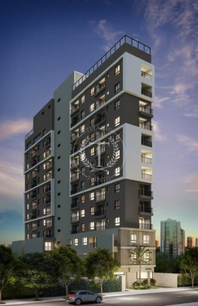 Imagem Apartamento com 1 Quarto à Venda, 23 m² em Vila Mariana - São Paulo