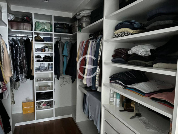 Imagem Apartamento com 4 Quartos à Venda, 258 m² em Brooklin - São Paulo Imagem Apartamento com 4 Quartos à Venda, 258 m² em Brooklin - São Paulo