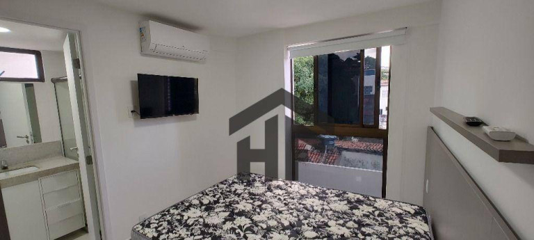 Imagem Apartamento com 2 Quartos para Alugar, 43 m² em Casa Amarela - Recife Imagem Apartamento com 2 Quartos para Alugar, 43 m² em Casa Amarela - Recife