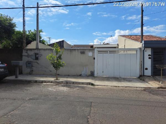 Imóvel com 2 Quartos à Venda, 250 m² em Jardim Esplanada - Marilia