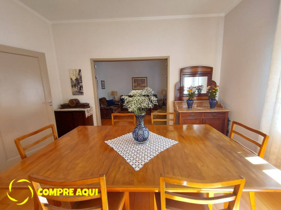 Imagem Apartamento com 3 Quartos à Venda, 158 m² em Higienópolis - São Paulo