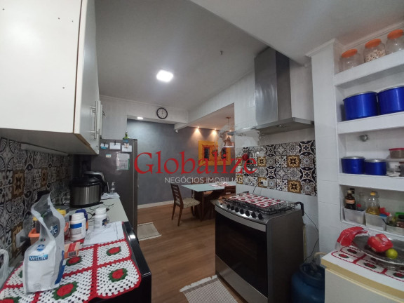 Imagem Imóvel com 2 Quartos à Venda, 74 m² em Embaré - Santos