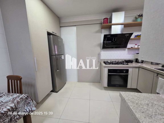 Imagem Apartamento com 3 Quartos à Venda, 147 m² em Jardim Tarraf Ii - São José Do Rio Preto
