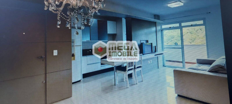 Imagem Apartamento com 1 Quarto à Venda, 131 m² em Itacorubi - Florianópolis Imagem Apartamento com 1 Quarto à Venda, 131 m² em Itacorubi - Florianópolis