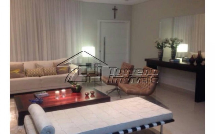 Imagem Casa de Condomínio com 4 Quartos à Venda, 405 m² em Urbanova - São José Dos Campos Imagem Casa de Condomínio com 4 Quartos à Venda, 405 m² em Urbanova - São José Dos Campos