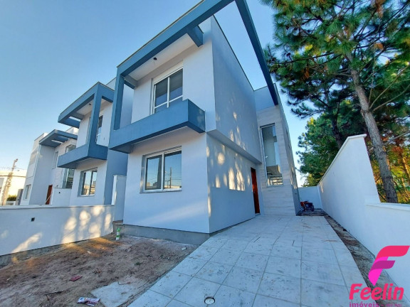 Imagem Casa com 3 Quartos à Venda, 127 m² em Campeche - Florianópolis Imagem Casa com 3 Quartos à Venda, 127 m² em Campeche - Florianópolis