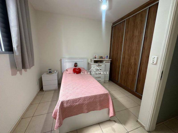 Imagem Apartamento com 3 Quartos à Venda, 80 m² em Jardim Elite - Piracicaba Imagem Apartamento com 3 Quartos à Venda, 80 m² em Jardim Elite - Piracicaba