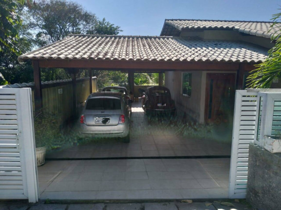 Imagem Casa com 4 Quartos à Venda, 742 m² em Pendotiba - Maria Paula - Niterói