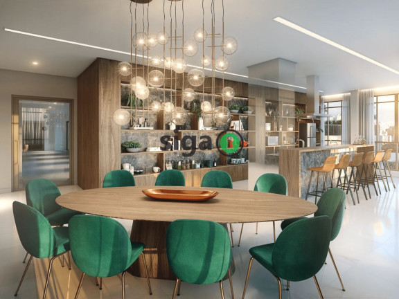 Imagem Apartamento com 4 Quartos à Venda, 121 m² em Chácara Klabin - São Paulo