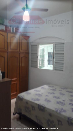 Imagem Casa com 4 Quartos à Venda, 300 m² em Jardim Gurilandia - Taubaté