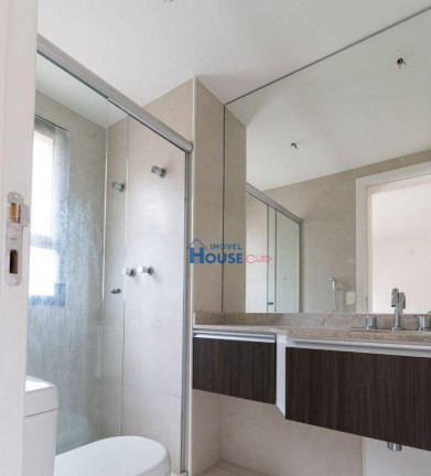 Imagem Apartamento com 4 Quartos à Venda, 155 m² em Pompéia - São Paulo