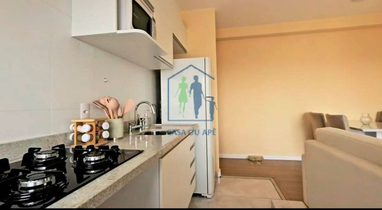 Imagem Apartamento com 2 Quartos à Venda, 50 m² em Jardim Palmares (zona Sul) - São Paulo Imagem Apartamento com 2 Quartos à Venda, 50 m² em Jardim Palmares (zona Sul) - São Paulo
