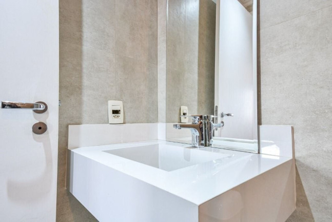 Imagem Apartamento com 3 Quartos à Venda, 80 m² em Vila Gumercindo - São Paulo Imagem Apartamento com 3 Quartos à Venda, 80 m² em Vila Gumercindo - São Paulo