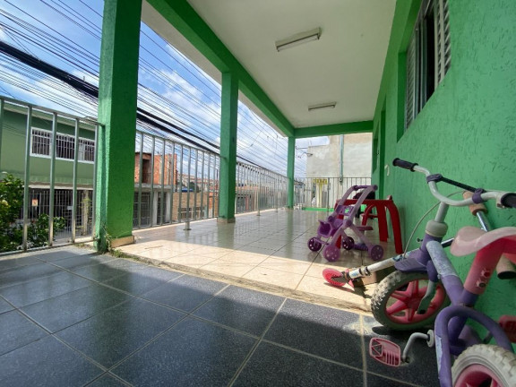 Imagem Sobrado com 3 Quartos à Venda, 150 m² em Cidade Kemel - São Paulo