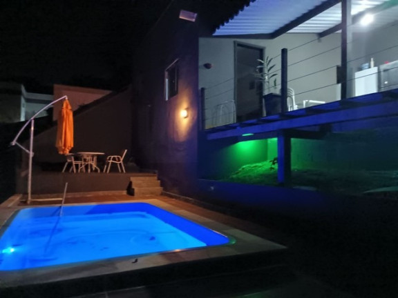 Imagem Casa com 4 Quartos à Venda, 250 m² em Itaipu - Niterói