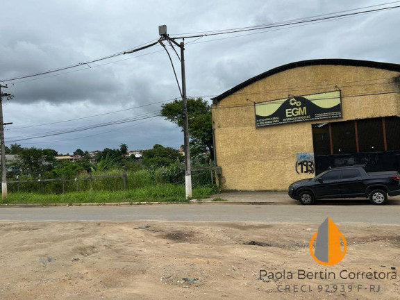 Imagem Terreno à Venda, 372 m² em Apolo Ii (manilha) - Itaboraí Imagem Terreno à Venda, 372 m² em Apolo Ii (manilha) - Itaboraí