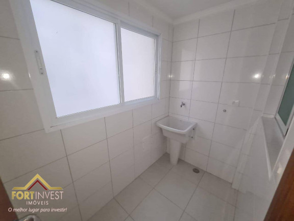 Imagem Imóvel com 2 Quartos à Venda, 88 m² em Canto Do Forte - Praia Grande Imagem Imóvel com 2 Quartos à Venda, 88 m² em Canto Do Forte - Praia Grande