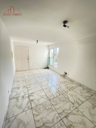 Imagem Apartamento com 2 Quartos à Venda, 50 m² em Parque Reboucas - São Paulo