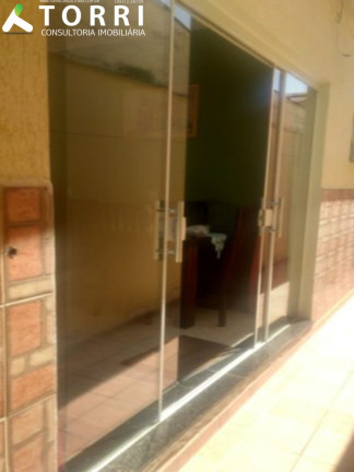 Imagem Sobrado com 2 Quartos à Venda, 120 m² em Parque Vitória Régia - Sorocaba Imagem Sobrado com 2 Quartos à Venda, 120 m² em Parque Vitória Régia - Sorocaba