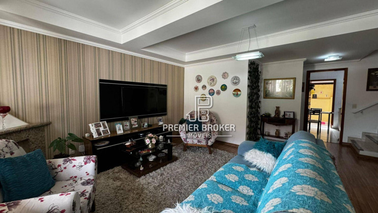 Imagem Casa com 3 Quartos à Venda, 122 m² em Araras - Teresópolis Imagem Casa com 3 Quartos à Venda, 122 m² em Araras - Teresópolis