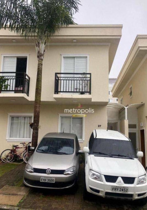 Imagem Sobrado com 2 Quartos à Venda, 78 m² em Nova Petrópolis - São Bernardo Do Campo Imagem Sobrado com 2 Quartos à Venda, 78 m² em Nova Petrópolis - São Bernardo Do Campo