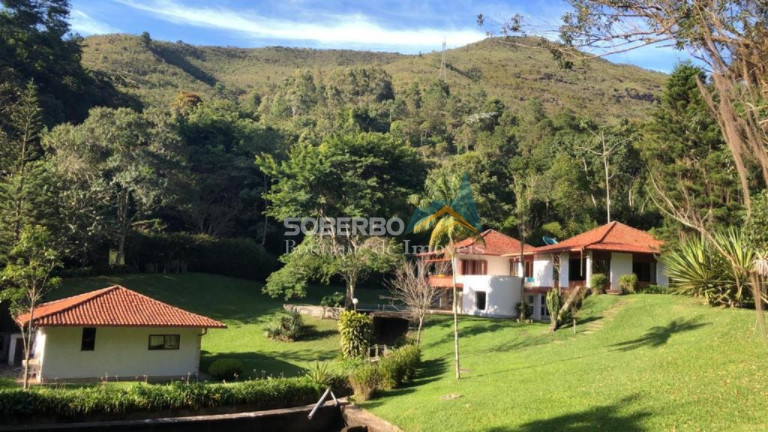 Imagem Casa com 3 Quartos à Venda, 3.620 m² em Albuquerque - Teresópolis Imagem Casa com 3 Quartos à Venda, 3.620 m² em Albuquerque - Teresópolis