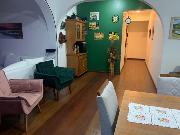 Imagem Apartamento com 4 Quartos à Venda, 165 m² em Campo Grande - Rio De Janeiro Imagem Apartamento com 4 Quartos à Venda, 165 m² em Campo Grande - Rio De Janeiro