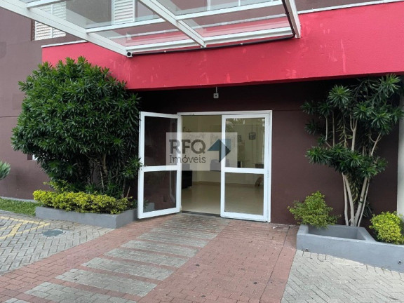 Imagem Imóvel com 1 Quarto à Venda, 34 m² em Cambuci - São Paulo