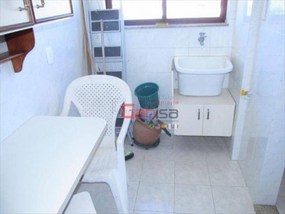 Imagem Cobertura com 4 Quartos à Venda, 130 m² em Centro - Cabo Frio Imagem Cobertura com 4 Quartos à Venda, 130 m² em Centro - Cabo Frio